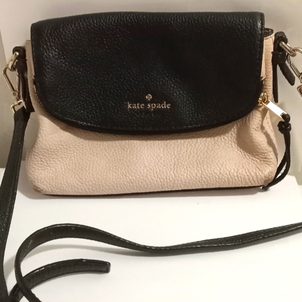 Kate Spade crossbody bag